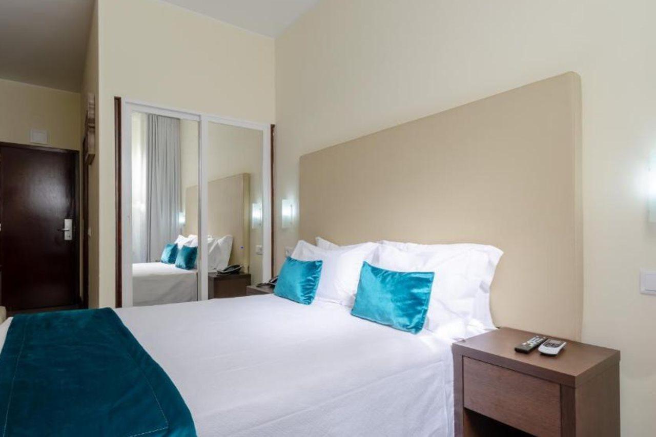 Lx Rossio Hotel 2*