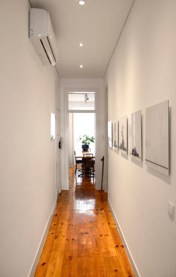 Apartamento My