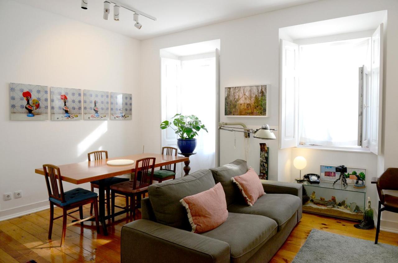 My Apartamento *