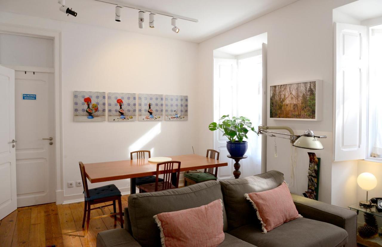 My Apartamento Lisboa