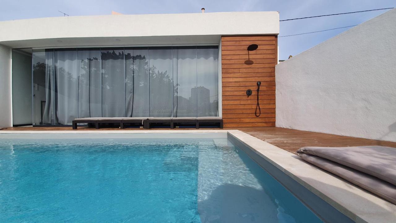 Charm House Apartment *