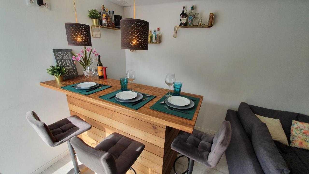 Apartment Charm House Lisbon