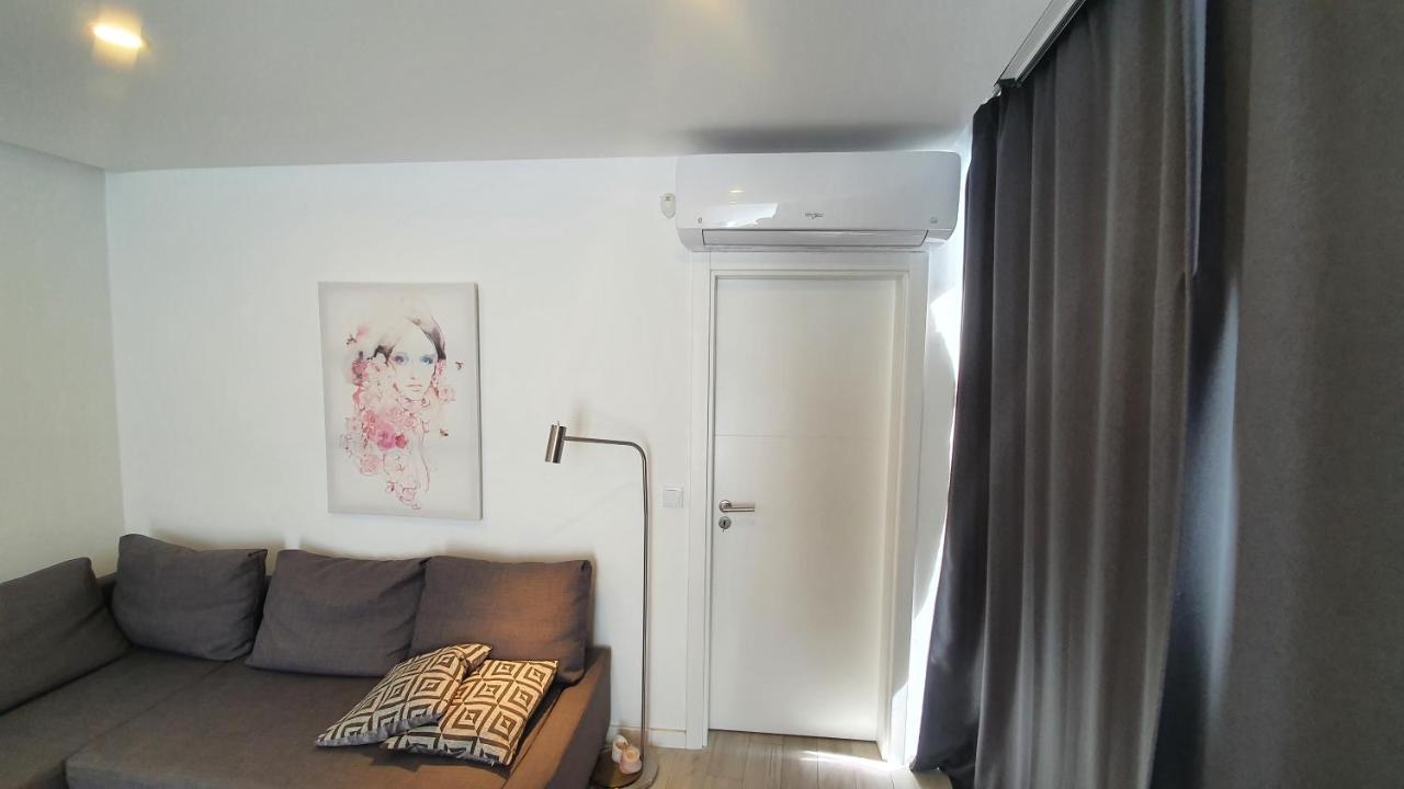 Apartamento Charm House *