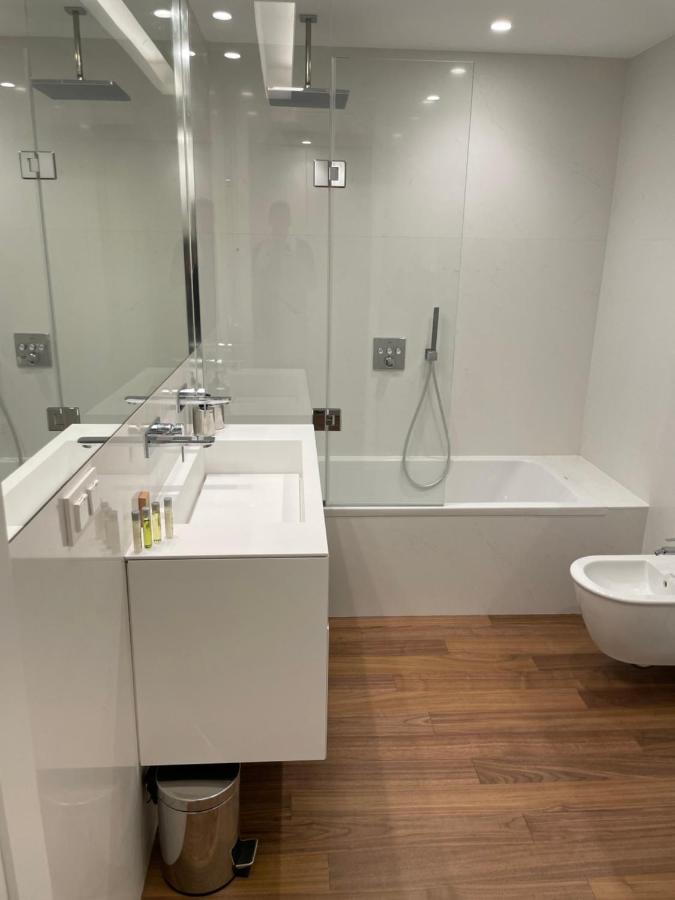 Apartamento Orpheu Deluxe - Parque Nações