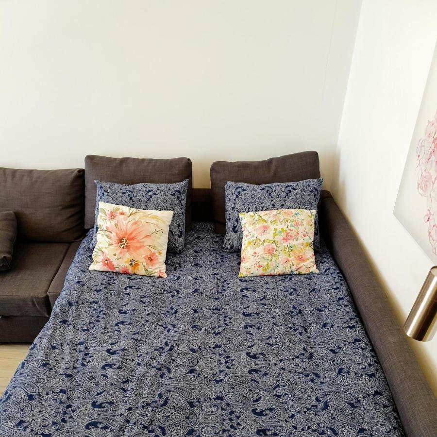 Charm House Apartment