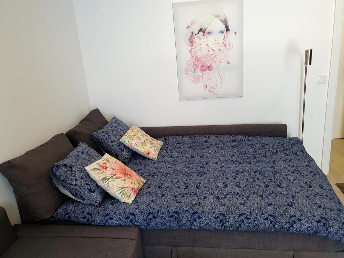 Charm House Apartment