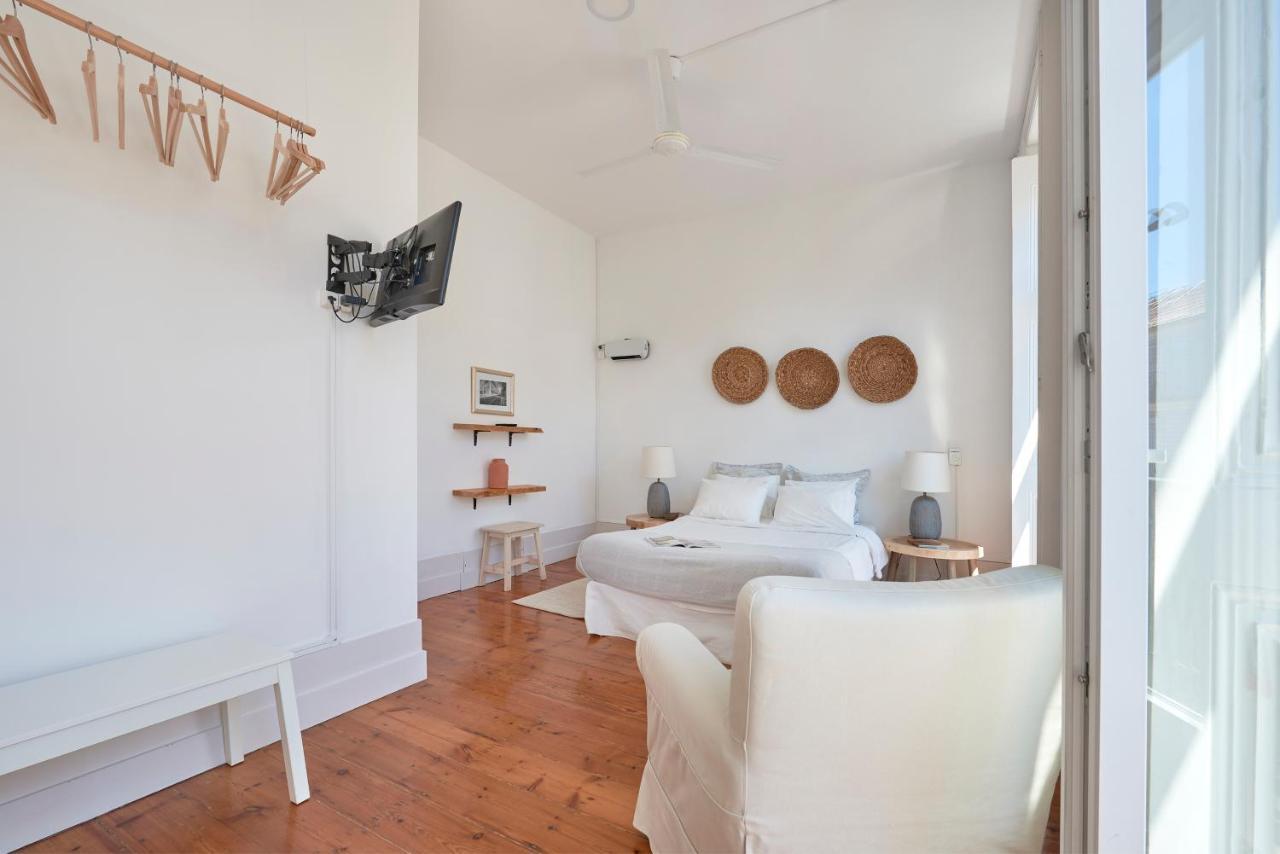 Apartment Msapartments Lisbon