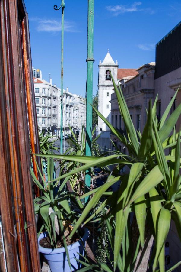 Apartamento Romantic El Corte Ingles 2 Lisboa
