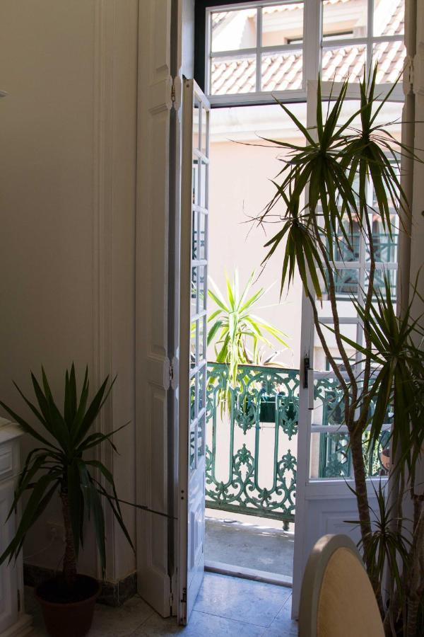 Romantic El Corte Ingles 2 Apartamento