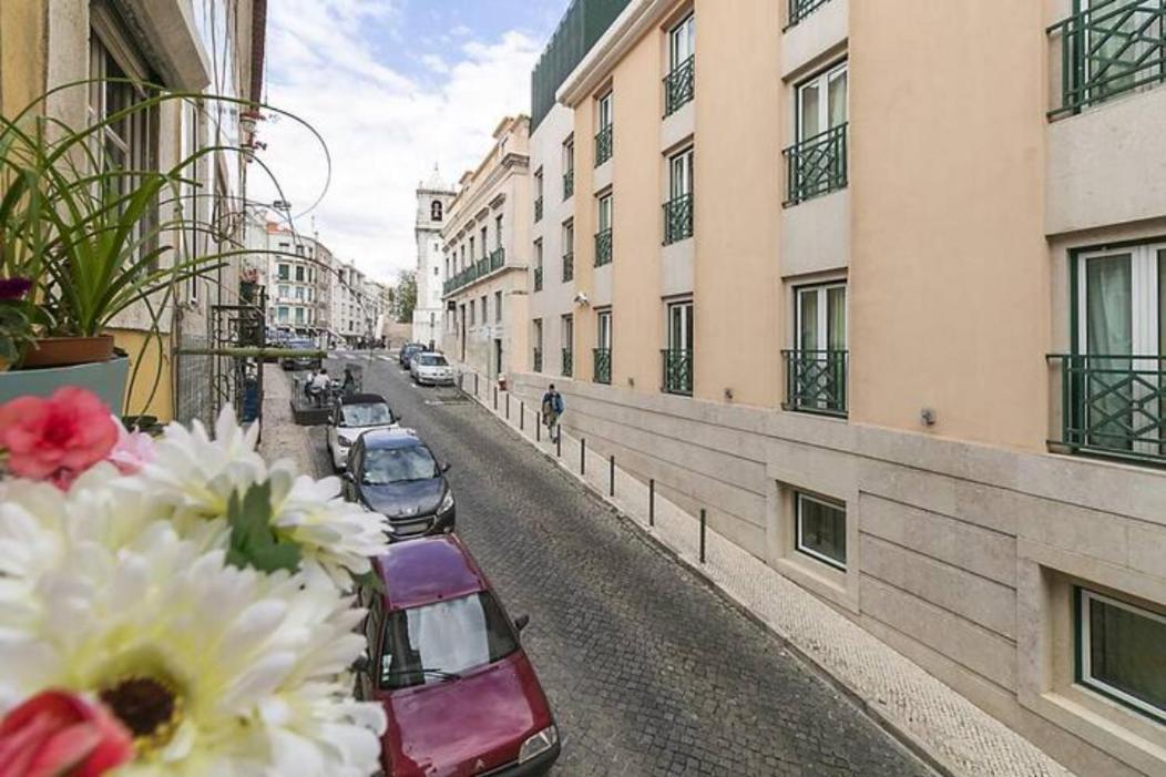 Romantic El Corte Ingles 2 Apartamento Lisboa