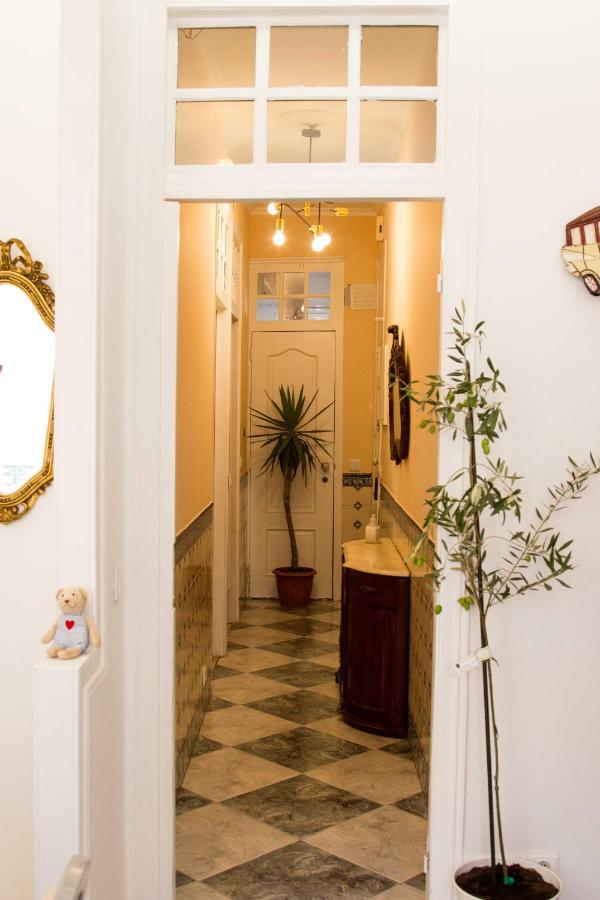 Romantic El Corte Ingles 2 Apartamento