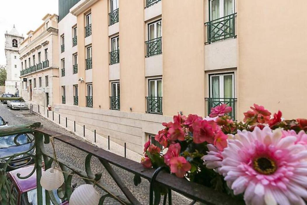 Apartamento Romantic El Corte Ingles 2 *