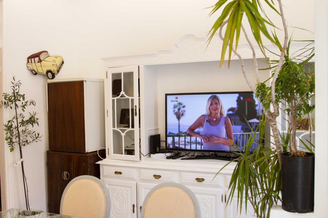 Apartamento Romantic El Corte Ingles 2