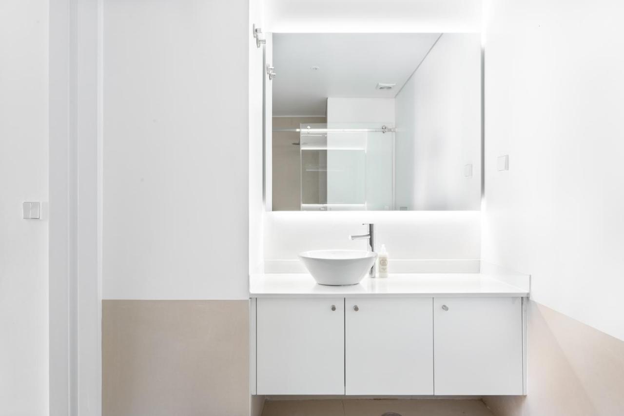 Apartment Altido Modern Self-check In Studio In Estrela *