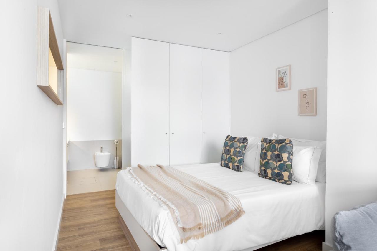 Apartment Altido Modern Self-check In Studio In Estrela *