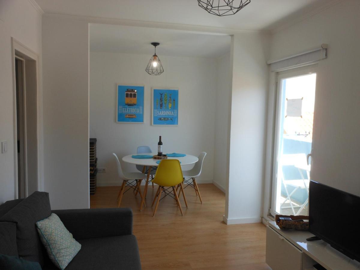 Apartamento Just Like