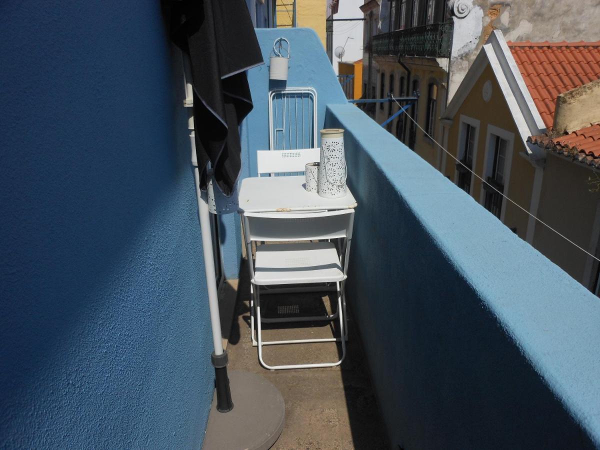 Just Like Apartamento Lisboa