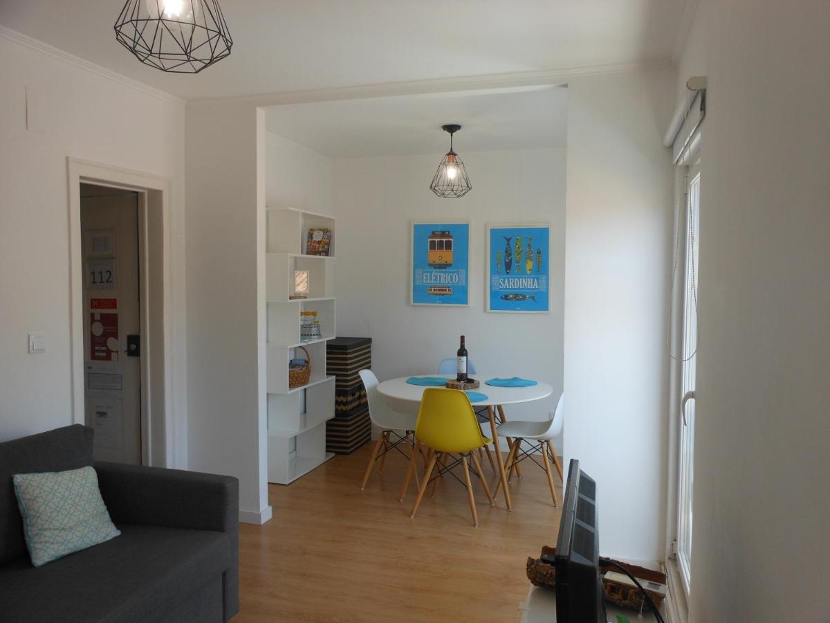 Apartamento Just Like