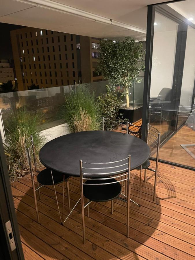 Orpheu Deluxe - Parque Nações Apartamento