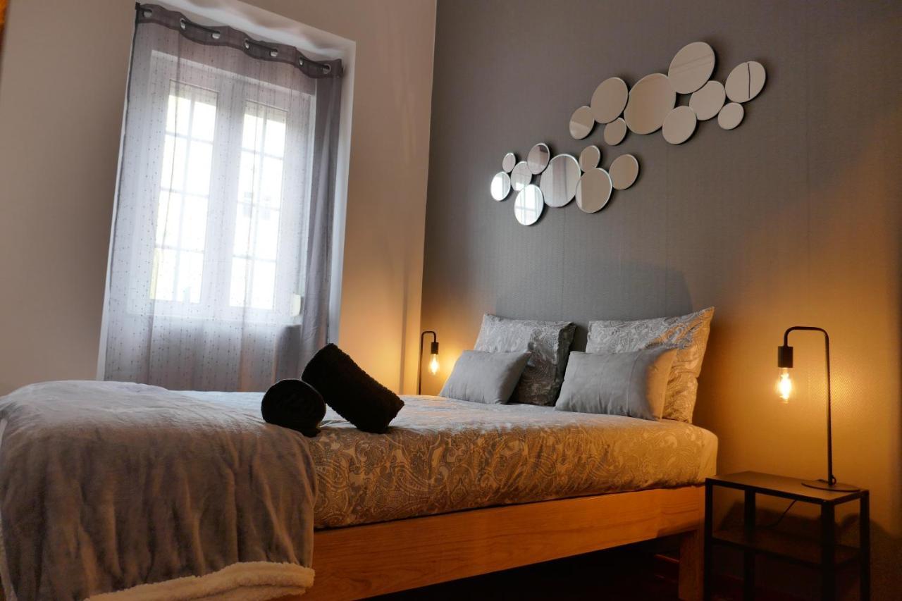 Abade Guest house Lisbon