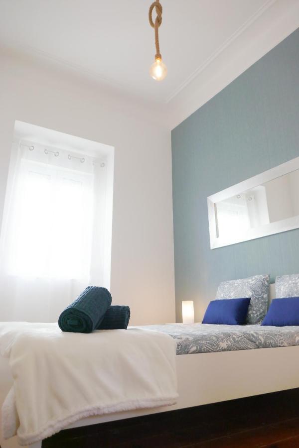 Guest house Abade Lisbon