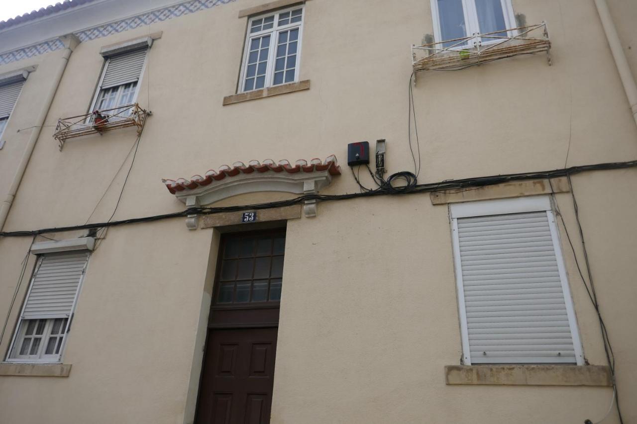 Guest house Abade