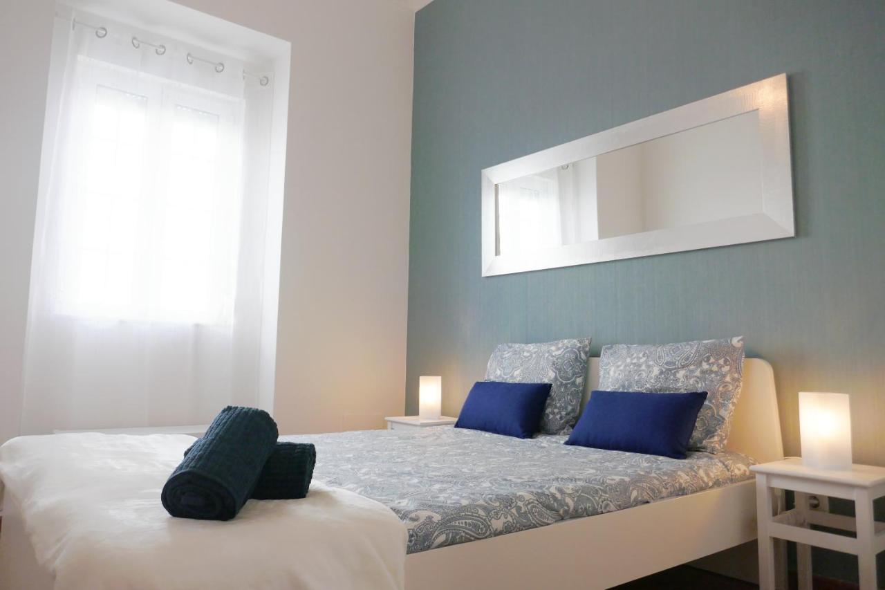 Guest house Abade