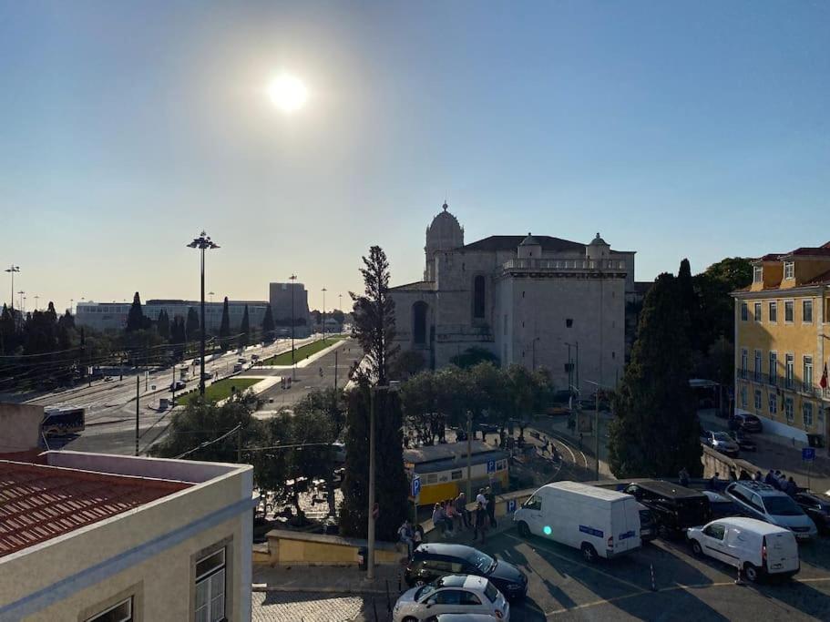 Apartamento Belém Fantastic Triplex House Lisboa
