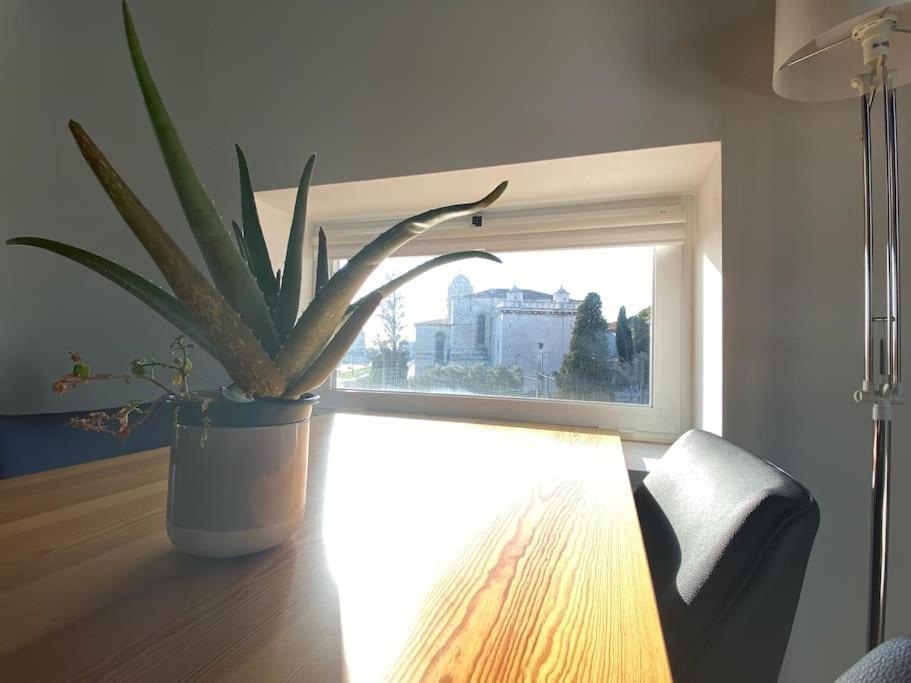Apartamento Belém Fantastic Triplex House *