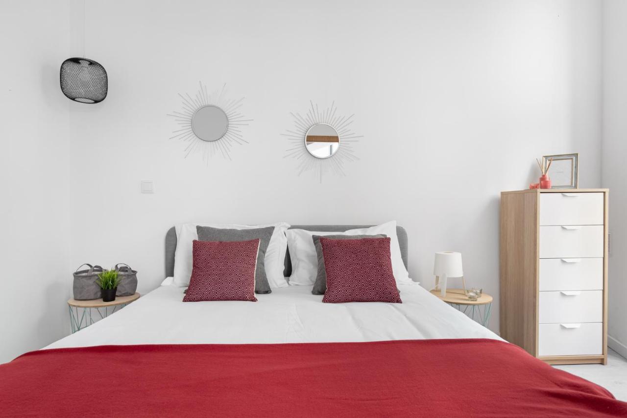 Apartamento Altido Stylish Arroios Apartments, 20 Min To Centre Lisboa