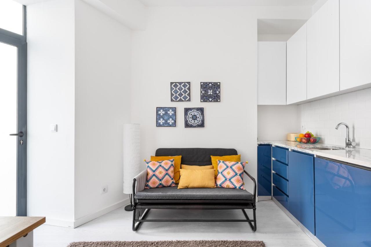 Altido Stylish Arroios Apartments, 20 Min To Centre Apartamento