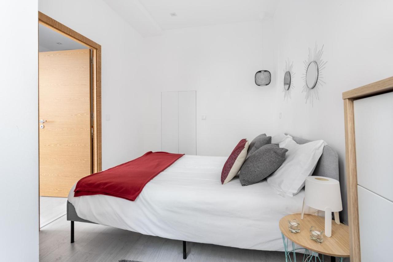 Apartamento Altido Stylish Arroios Apartments, 20 Min To Centre Lisboa