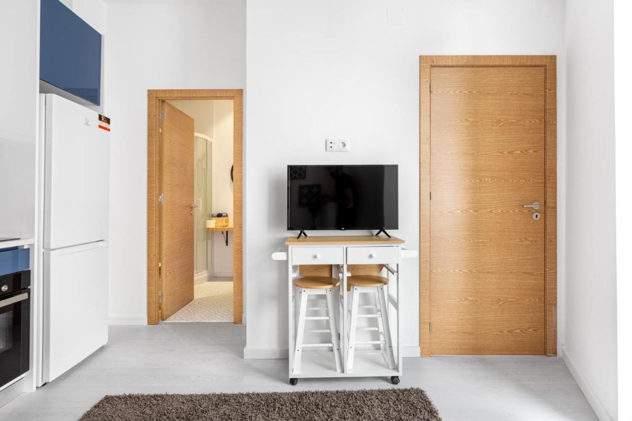 Altido Stylish Arroios Apartments, 20 Min To Centre *