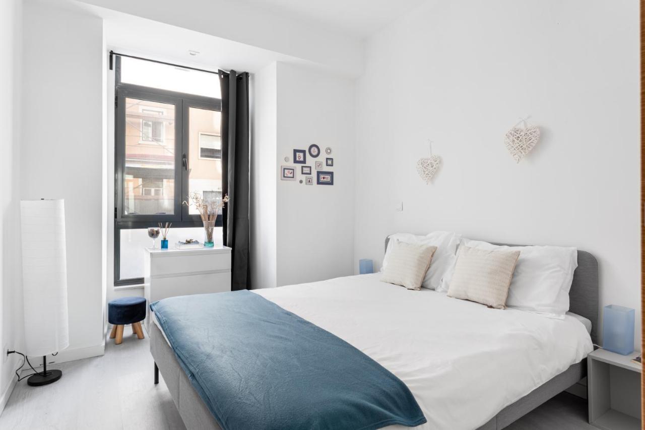 Altido Stylish Arroios Apartments, 20 Min To Centre * Lisboa
