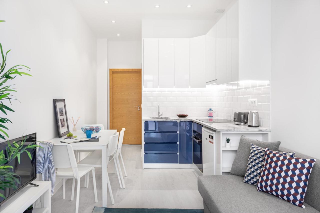 Apartamento Altido Stylish Arroios Apartments, 20 Min To Centre *