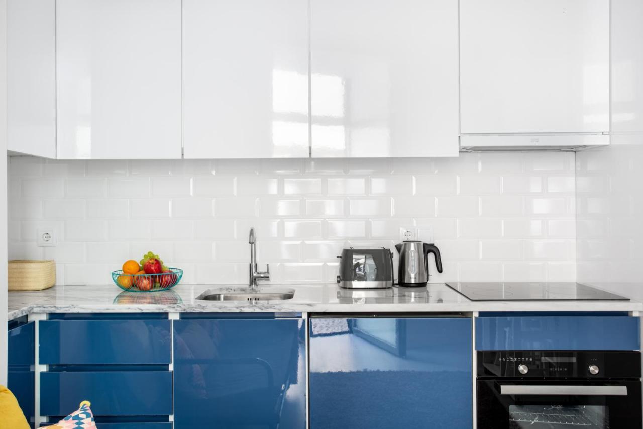 Altido Stylish Arroios Apartments, 20 Min To Centre Lisboa