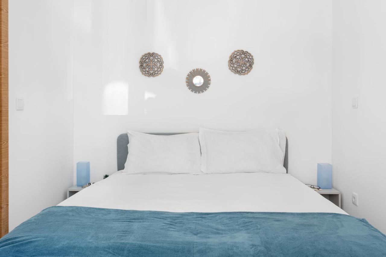Apartamento Altido Stylish Arroios Apartments, 20 Min To Centre Lisboa