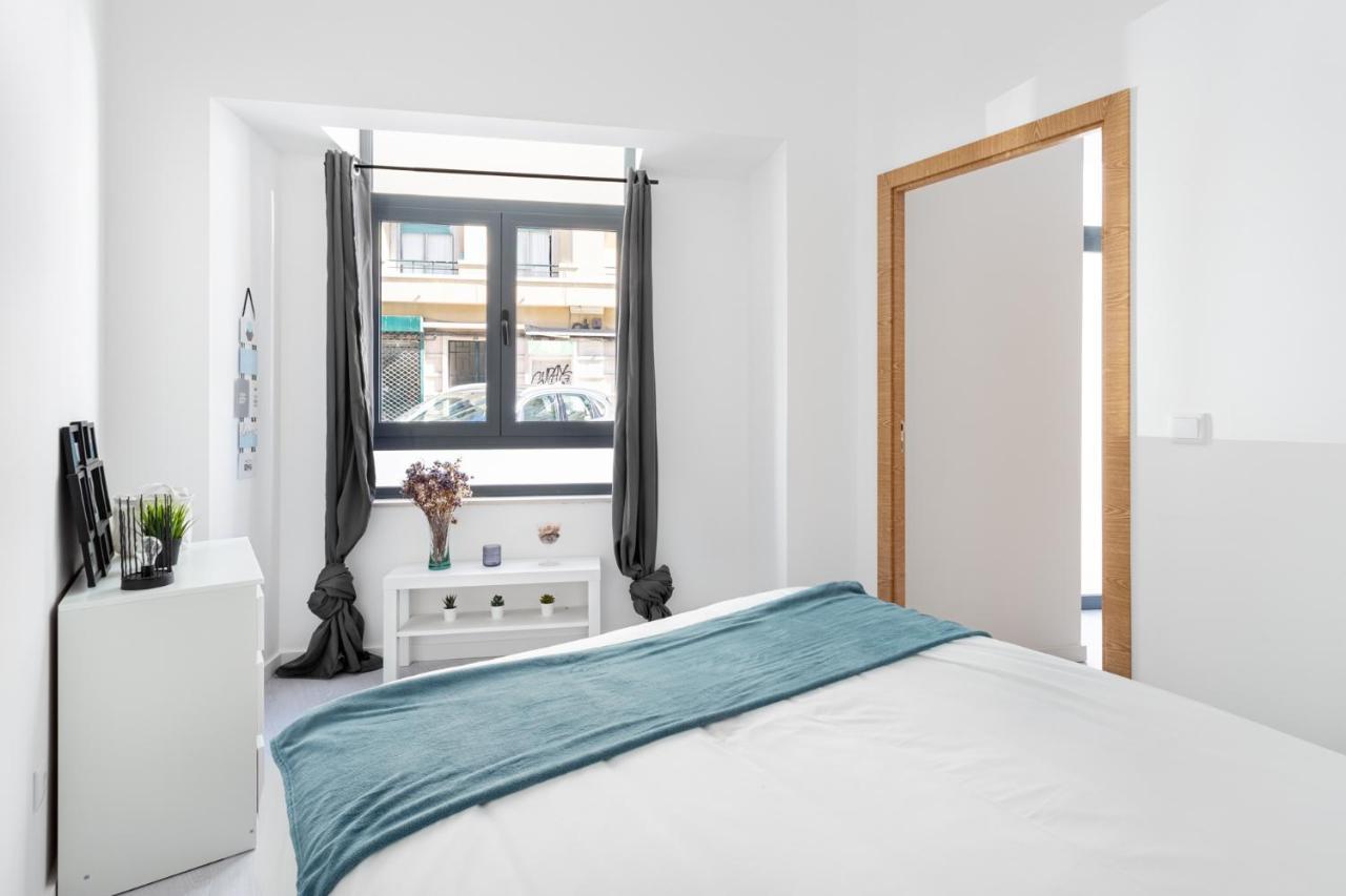 Apartamento Altido Stylish Arroios Apartments, 20 Min To Centre *