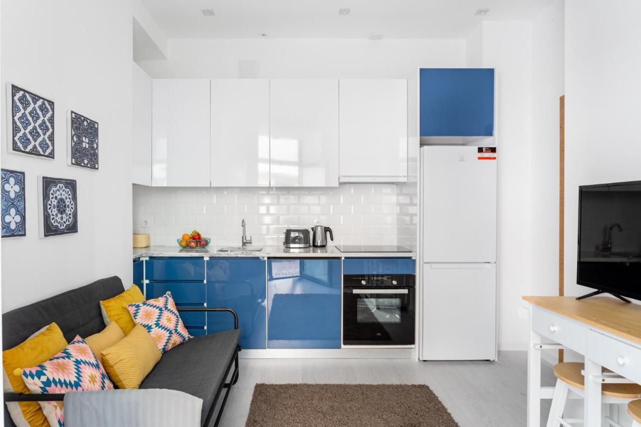 Apartamento Altido Stylish Arroios Apartments, 20 Min To Centre Lisboa