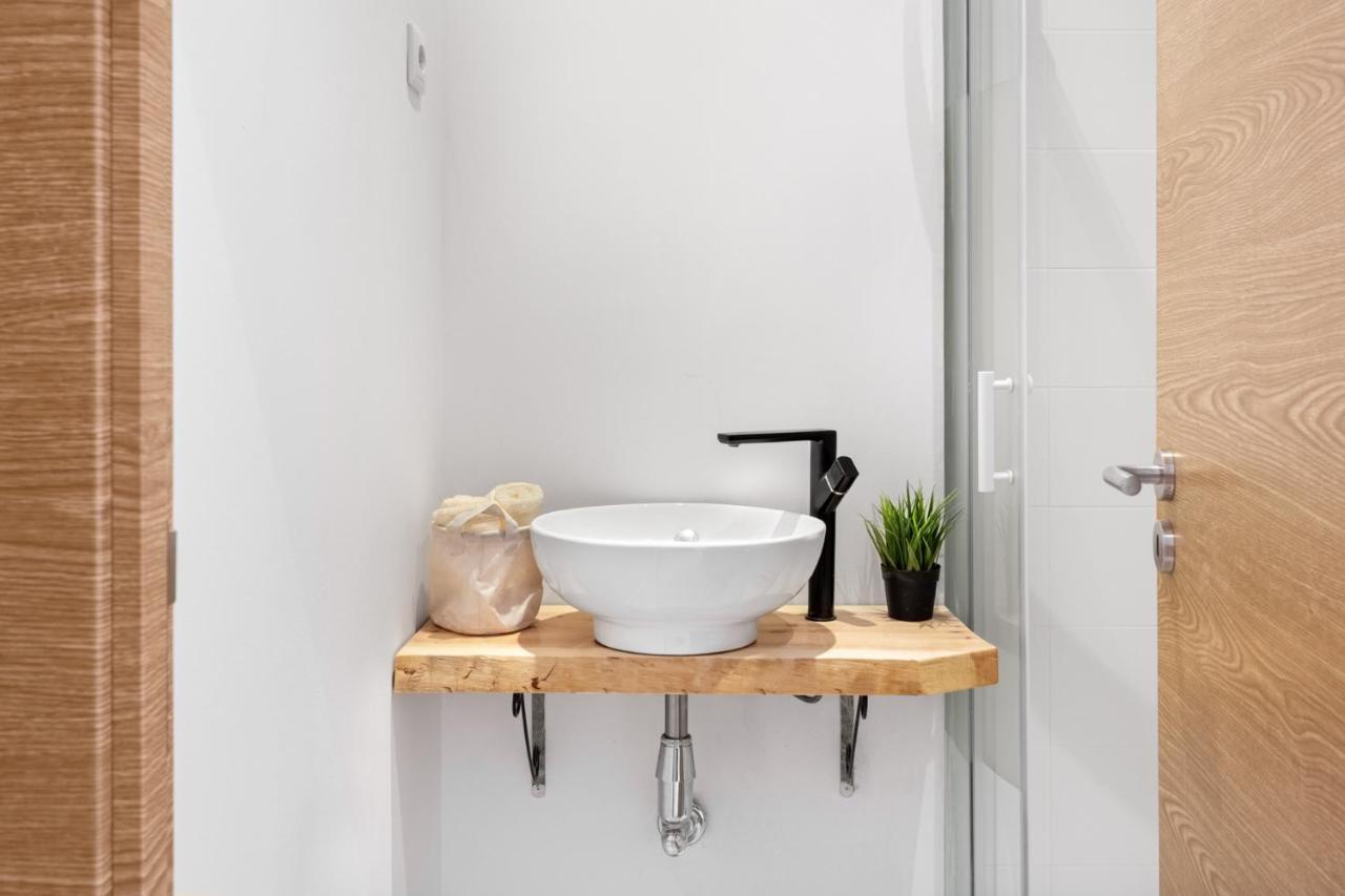 Altido Stylish Arroios Apartments, 20 Min To Centre Apartamento