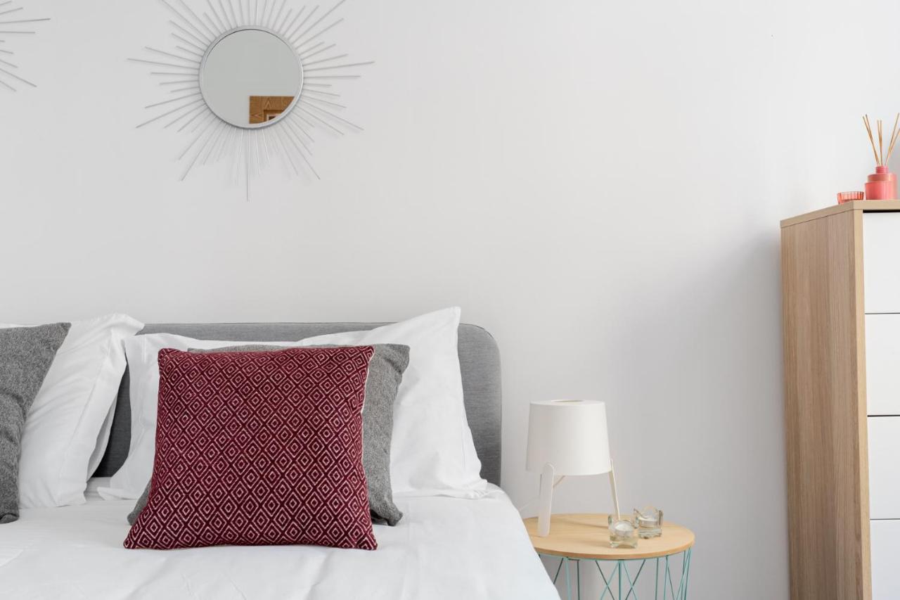 Altido Stylish Arroios Apartments, 20 Min To Centre Apartamento *