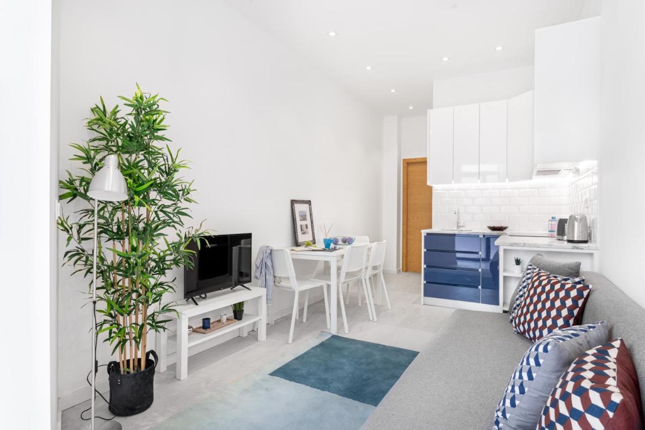 Apartamento Altido Stylish Arroios Apartments, 20 Min To Centre Lisboa