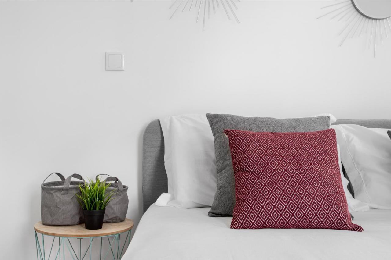 Altido Stylish Arroios Apartments, 20 Min To Centre Lisboa