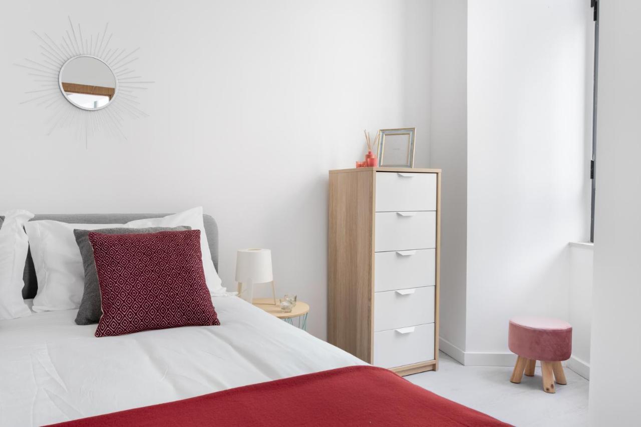 Altido Stylish Arroios Apartments, 20 Min To Centre Apartamento