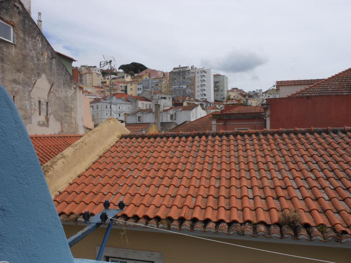 Just Like Apartamento