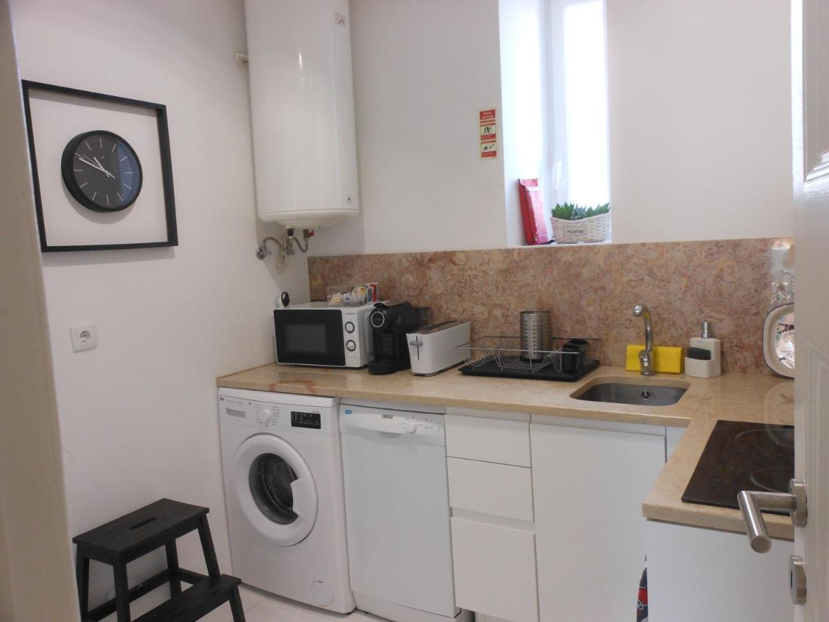 Apartamento Just Like