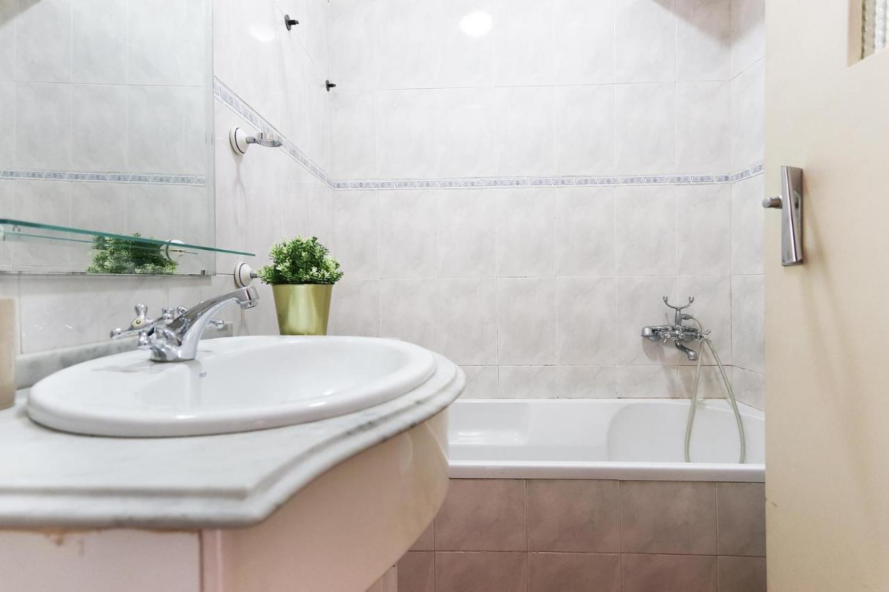 Apartamento Saldanha By Homing *
