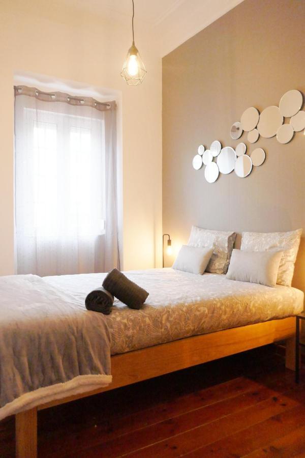Abade Guest house