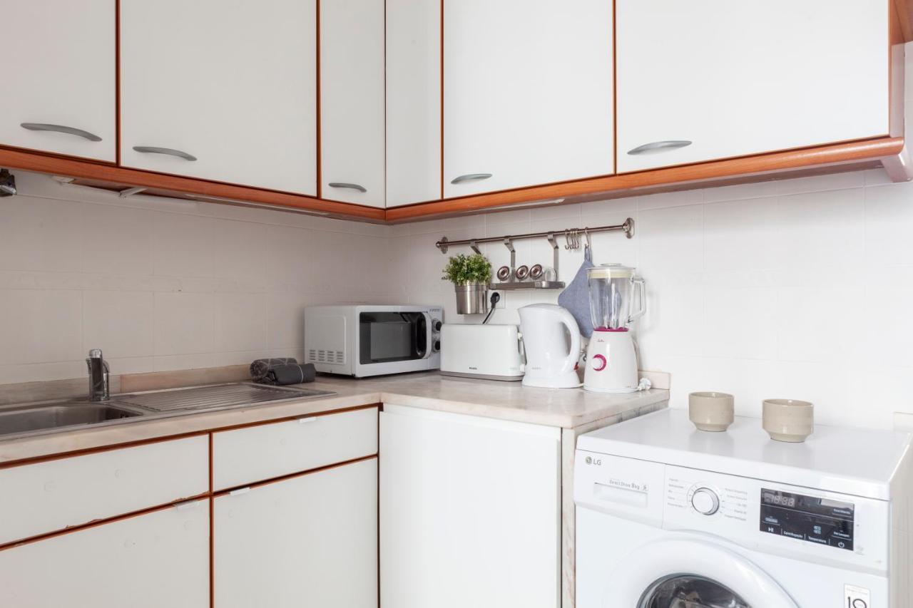 Apartamento Alfama Amazing Scenic River And View Charming With 2 Bedrooms And Ac 19th Century Building *