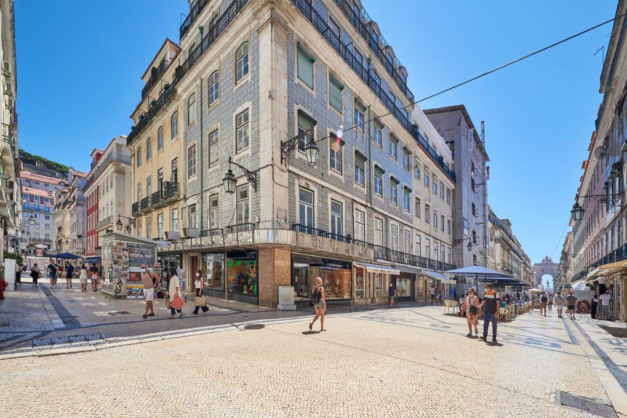 Msapartments Lisbon
